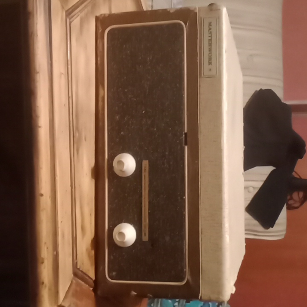 Phonograph